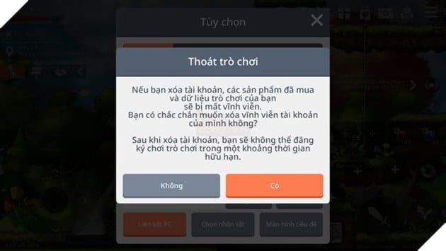 Tất tần tật điều cần biết về tài khoản MapleStory M trước khi chơi 12