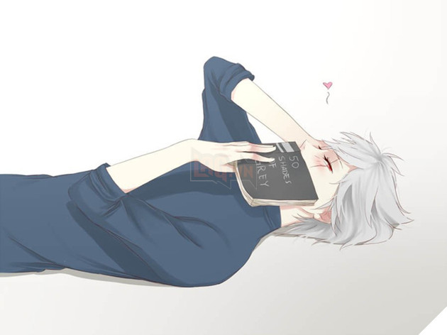 Ninja sao chép Hatake Kakashi hiện lên cực chất trong bộ ảnh fanart - Ảnh 9.