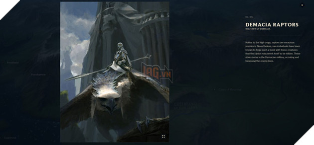 Riot Game công bố dự án bản đồ LMHT hoàn chỉnh, Vũ trụ Marvel của thế giới game là đây chứ đâu - Ảnh 10.