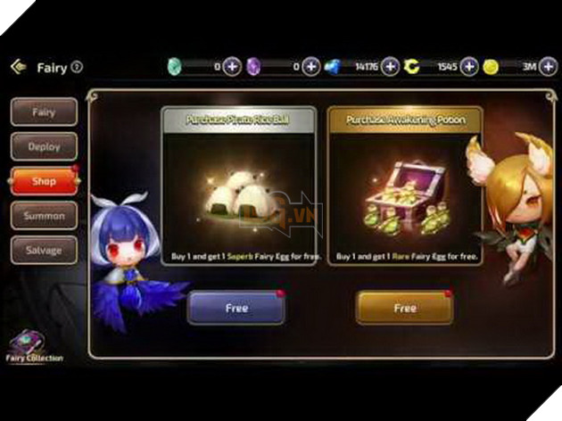 Dragon Nest Mobile: Top 12 hướng dẫn tân thủ bắt buộc cần biết để chơi game nhanh nhất 13