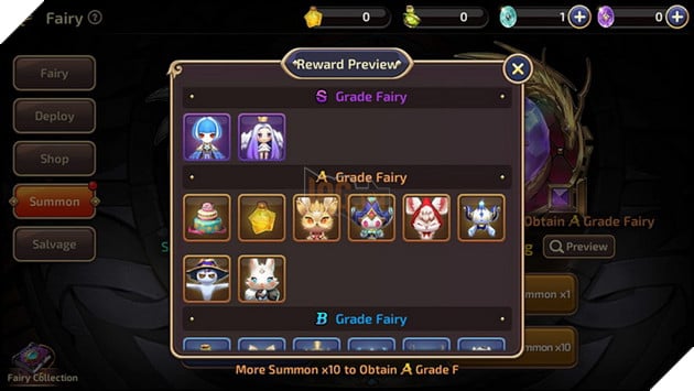 Dragon Nest Mobile: Top 12 hướng dẫn tân thủ bắt buộc cần biết để chơi game nhanh nhất 14