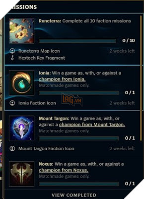 Riot Game công bố dự án bản đồ LMHT hoàn chỉnh, Vũ trụ Marvel của thế giới game là đây chứ đâu - Ảnh 12.