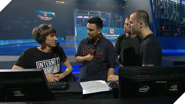 Dota 2: Trí tuệ nhân tạo OpenAI chính thức đánh bại 5 game thủ có rank cao tới 6.500 MMR (top 0,05% thế giới) - Ảnh 1.