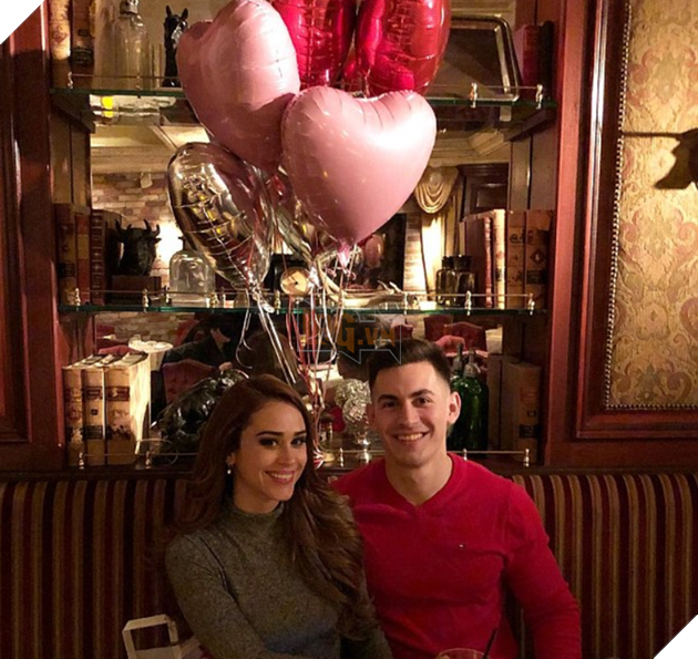 Chàng game thủ đá bạn gái là MC thời tiết quyến rũ nhất để rảnh tay cày game - Ảnh 1.