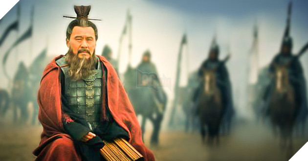 Chiến lược gia, nhà quân sự tài ba Tào Tháo có được chiến thắng liên tiếp một cách thần kỳ là nhờ sự giúp sức của An Dương Vương