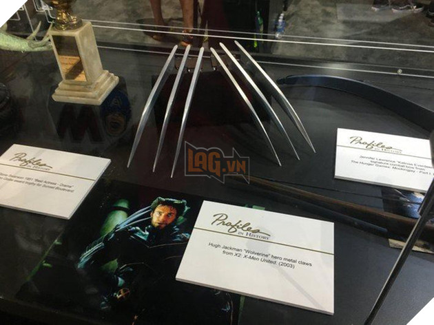 Kiếm ánh sáng trong Star Wars được bán với giá không tưởng: 5,5 tỷ đồng - Ảnh 5.