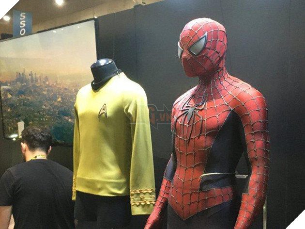 Kiếm ánh sáng trong Star Wars được bán với giá không tưởng: 5,5 tỷ đồng - Ảnh 6.