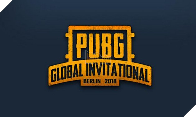 PUBG: Sơ lược thể thức giải đấu PGI 2018