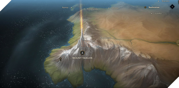 Riot Game công bố dự án bản đồ LMHT hoàn chỉnh, Vũ trụ Marvel của thế giới game là đây chứ đâu - Ảnh 9.