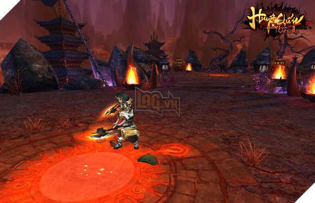 
Thạch Sanh bất ngờ xuất hiện cùng Lữ Bố cứu Tào Tháo, cuộc chiến sẽ diễn biến tiếp theo như thế nào?
