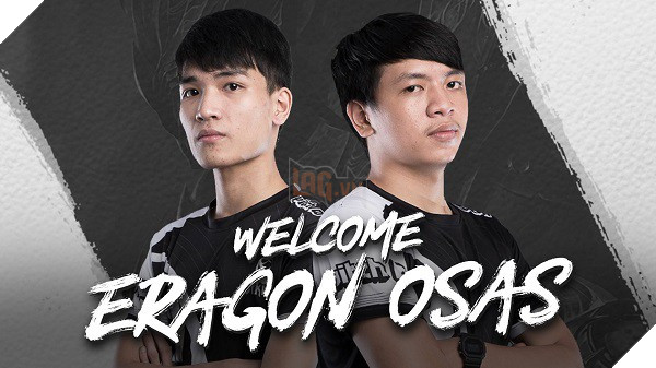 Đội trưởng chửi nhau bên rank Hàn và bị treo chuột 3 trận, Team Vikings đã thông báo tìm được người lấp chỗ trống - Ảnh 1.