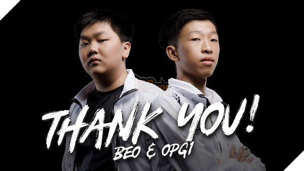 Đội trưởng chửi nhau bên rank Hàn và bị treo chuột 3 trận, Team Vikings đã thông báo tìm được người lấp chỗ trống - Ảnh 3.