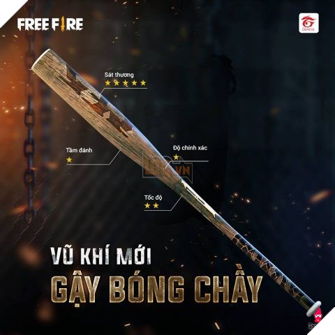 37695299_231630897552926_9127839603275857920_n Garena Free Fire chuẩn bị ra mắt phiên bản OB9 với nhiều tính năng hấp dẫn 3