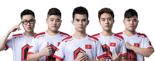 CFMI 2018 Thượng Hải: Đón xem đại chiến 6 đội mạnh nhất thế giới 12h30 ngày 26/7 2