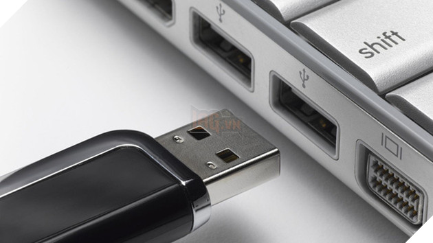 Tại sao nên Safely Remove USB trước khi rút khỏi máy tính? - Ảnh 1.