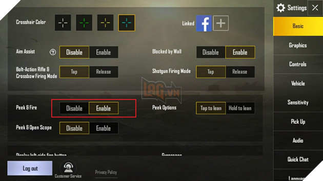 PUBG Mobile: 7 mẹo hay có thể bạn đã bỏ lỡ khi mới bắt đầu vào game 2