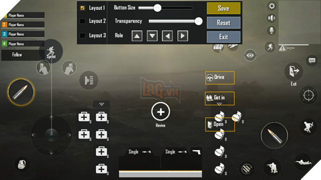 PUBG Mobile: 7 mẹo hay có thể bạn đã bỏ lỡ khi mới bắt đầu vào game 4
