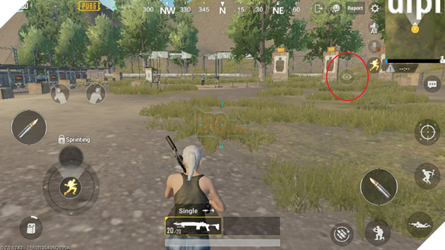 PUBG Mobile: 7 mẹo hay có thể bạn đã bỏ lỡ khi mới bắt đầu vào game 8