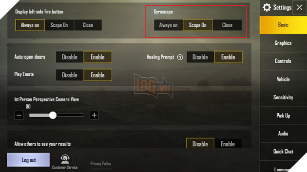 PUBG Mobile: 7 mẹo hay có thể bạn đã bỏ lỡ khi mới bắt đầu vào game 5