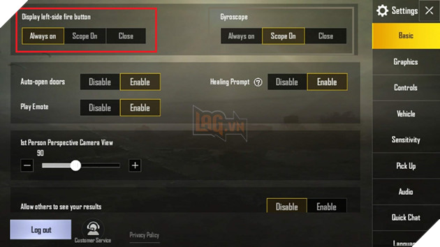 PUBG Mobile: 7 mẹo hay có thể bạn đã bỏ lỡ khi mới bắt đầu vào game 7
