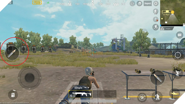 PUBG Mobile: 7 mẹo hay có thể bạn đã bỏ lỡ khi mới bắt đầu vào game 6