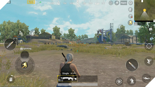 PUBG Mobile: 7 mẹo hay có thể bạn đã bỏ lỡ khi mới bắt đầu vào game 9