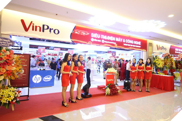 Toàn cảnh Landmark 81 - Tòa nhà cao nhất Việt Nam trong buổi sáng khai trương 19