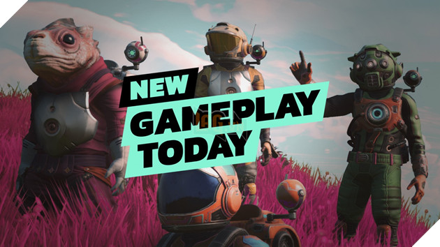 Image result for no man 'sky next