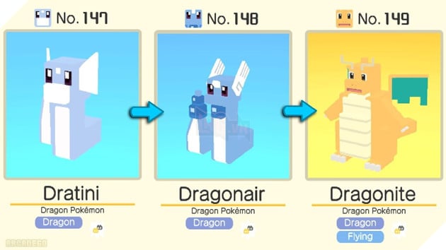 Pokemon Quest: Pokemon nào tốt nhất trong game? 2