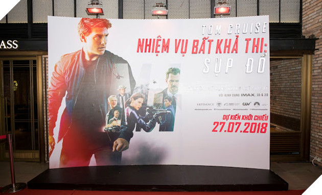 Cùng Lý Nhã Kỳ và Cường Seven vượt qua Nhiệm vụ Bất khả thi tại Vivo City 3