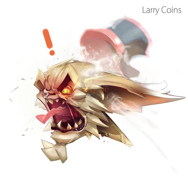 Tổng hợp những biểu cảm cực thú vị trong cuộc thi Memotion Contest được tổ chức bởi Riot 17