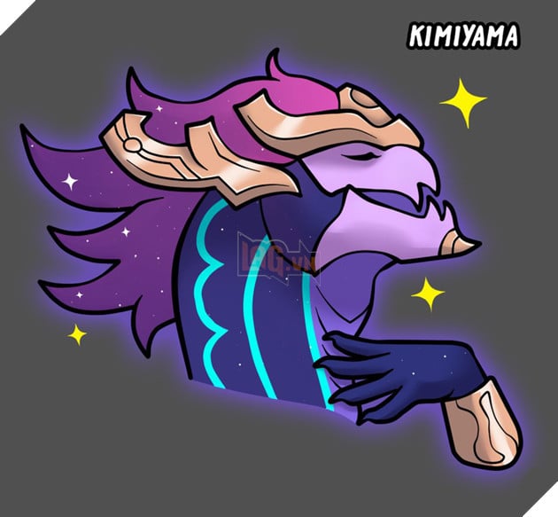 Tổng hợp những biểu cảm cực thú vị trong cuộc thi Memotion Contest được tổ chức bởi Riot 26