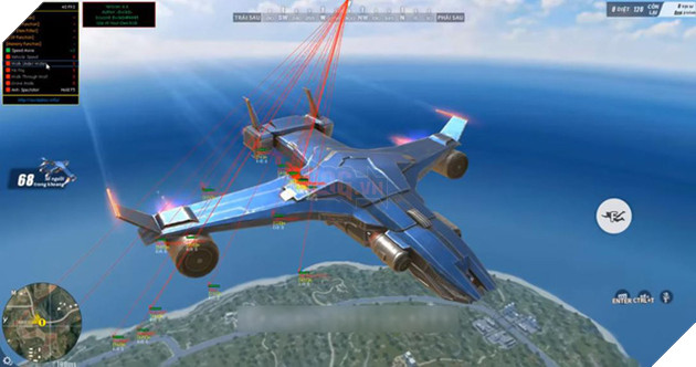 Ban điều hành Rules of Survival sẽ cách ly các account có vấn đề - Ảnh 2.