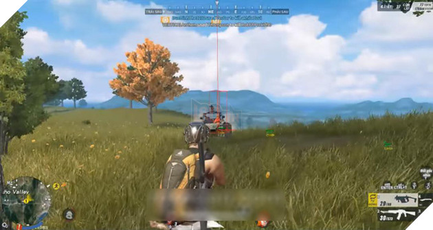 Ban điều hành Rules of Survival sẽ cách ly các account có vấn đề - Ảnh 4.