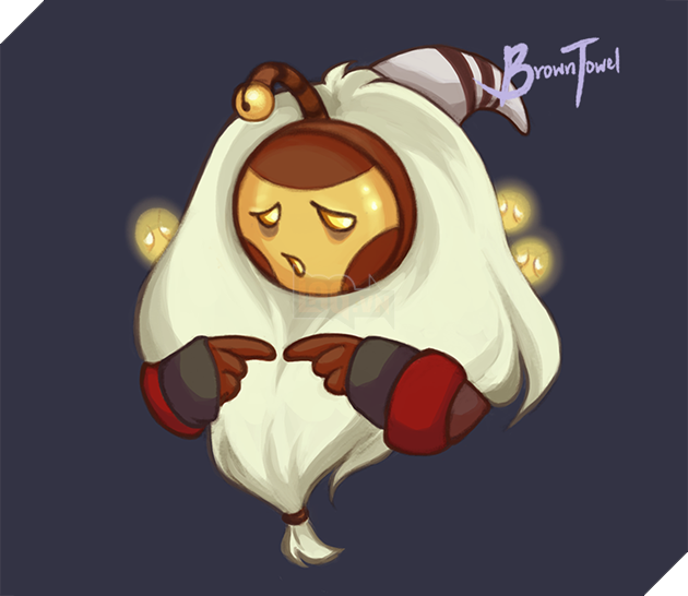 Tổng hợp những biểu cảm cực thú vị trong cuộc thi Memotion Contest được tổ chức bởi Riot 21