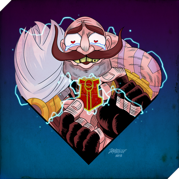 Tổng hợp những biểu cảm cực thú vị trong cuộc thi Memotion Contest được tổ chức bởi Riot 18