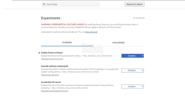 Thủ thuật truy xuất tất cả mật khẩu đã lưu trên Google Chrome 2