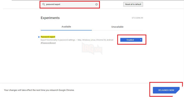 Thủ thuật truy xuất tất cả mật khẩu đã lưu trên Google Chrome 3