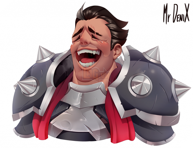 Tổng hợp những biểu cảm cực thú vị trong cuộc thi Memotion Contest được tổ chức bởi Riot 19