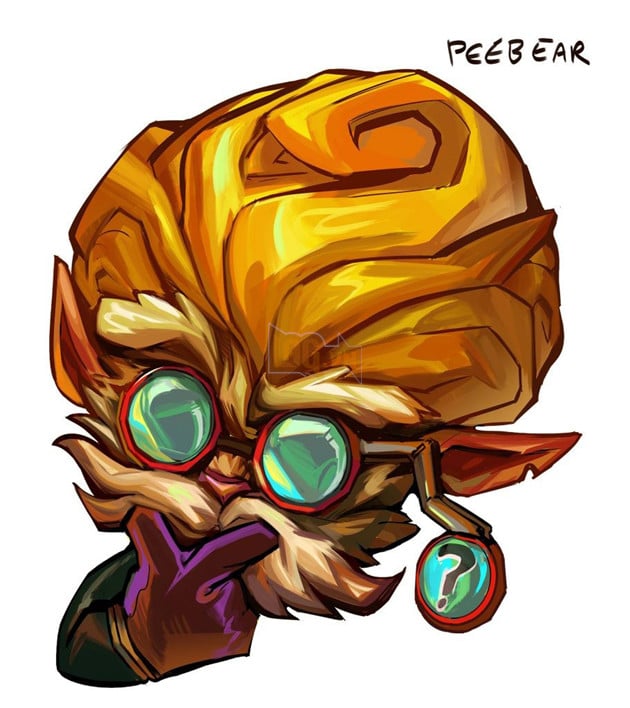 Tổng hợp những biểu cảm cực thú vị trong cuộc thi Memotion Contest được tổ chức bởi Riot