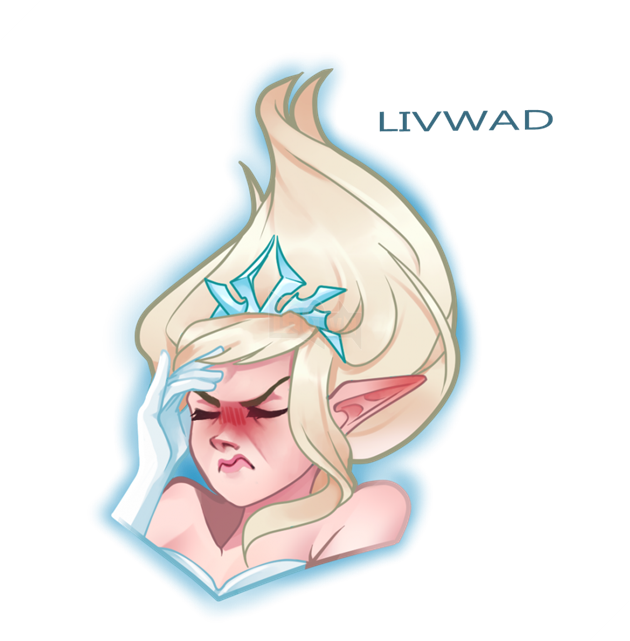 Tổng hợp những biểu cảm cực thú vị trong cuộc thi Memotion Contest được tổ chức bởi Riot 2