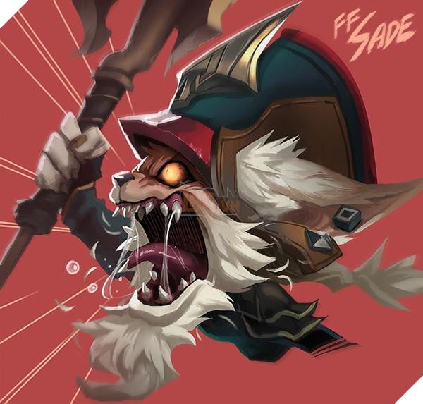 Tổng hợp những biểu cảm cực thú vị trong cuộc thi Memotion Contest được tổ chức bởi Riot 5