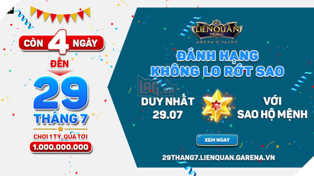 Liên Quân Mobile: Item bảo hộ rớt hạng xuất hiện, kỷ nguyên Pay to win đã đến? - Ảnh 2.