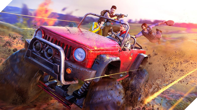 Image result for monster truck free fire