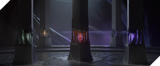 LMHT: Phim ngắn Ryze mới ra lò - Hé lộ thay đổi Ngọc Siêu Cấp mới trong tương lai 2