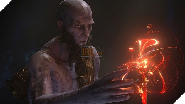 LMHT: Phim ngắn Ryze mới ra lò - Hé lộ thay đổi Ngọc Siêu Cấp mới trong tương lai