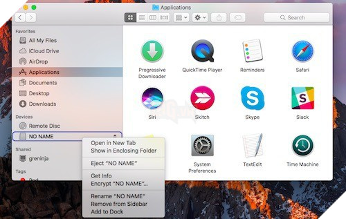 Tại sao nên Safely Remove USB trước khi rút khỏi máy tính? - Ảnh 2.