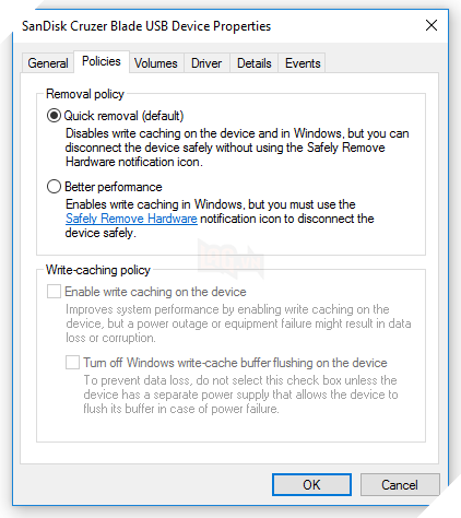 Tại sao nên Safely Remove USB trước khi rút khỏi máy tính? - Ảnh 3.