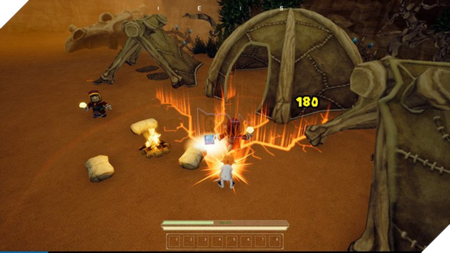 Tuyển tập các game online mới đảm bảo lạ miệng mà cực ngon - Ảnh 2.