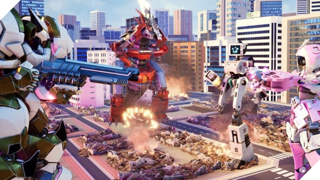 Tuyển tập các game online mới đảm bảo lạ miệng mà cực ngon - Ảnh 4.